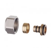 Roho R581-075 - 3/4" 16х2 Євроконус (30 шт/упак, 120 шт/ящ)