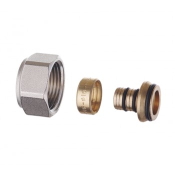 Roho R581-075 - 3/4" 16х2 Євроконус (30 шт/упак, 120 шт/ящ) Roho R581-075 - 3/4" 16х2 Євроконус (30 шт/упак, 120 шт/ящ)
