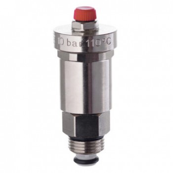 Roho R1302-050N - 1/2" Н Повітровідвідник автоматичний з клапаном (нікель) (100 шт/ящ) Roho R1302-050N - 1/2" Н Повітровідвідник автоматичний з клапаном (нікель) (100 шт/ящ)
