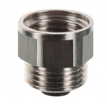 Roho R650-050 - 1/2" Клапан зворотний для повітровідвідника (нікель) (200 шт/ящ) Roho R650-050 - 1/2" Клапан зворотний для повітровідвідника (нікель) (200 шт/ящ)
