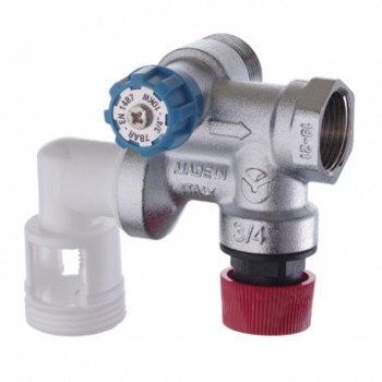 Roho R2111-050 - 1/2"х 3/4" ВН (7 бар) Група безпеки водонагрівача горизонтальна (12 шт/ящ) Roho R2111-050 - 1/2"х 3/4" ВН (7 бар) Група безпеки водонагрівача горизонтальна (12 шт/ящ)
