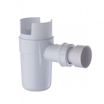 Roho R2200-100 - 25x32 Сифон для групи безпеки універсальний (30 шт/ящ) Roho R2200-100 - 25x32 Сифон для групи безпеки універсальний (30 шт/ящ)