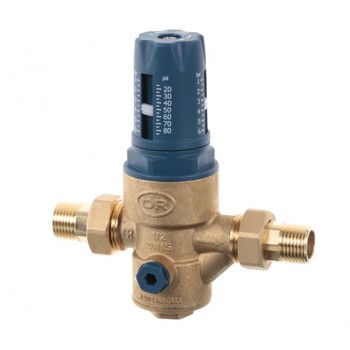Roho R1202-050 - 1/2" ПН, PN25 (1-6 бар) Редуктор тиску мембранний (12 шт/ящ) Roho R1202-050 - 1/2" ПН, PN25 (1-6 бар) Редуктор тиску мембранний (12 шт/ящ)