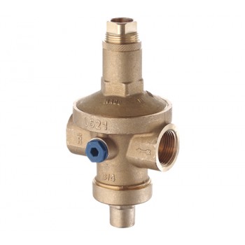 Roho R1203-075 - 3/4" ВВ, PN16 (1,5-7 бар) Редуктор тиску мембранний (15 шт/ящ) Roho R1203-075 - 3/4" ВВ, PN16 (1,5-7 бар) Редуктор тиску мембранний (15 шт/ящ)