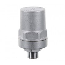 Roho R1250-050 - 1/2" Н, PN50 Амортизатор гідроударів (30 шт/ящ) Roho R1250-050 - 1/2" Н, PN50 Амортизатор гідроударів (30 шт/ящ)