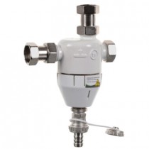 Roho R680-075W - 3/4" Сепаратор шламу з магнітом для котла (білий) (10 шт/ящ) Roho R680-075W - 3/4" Сепаратор шламу з магнітом для котла (білий) (10 шт/ящ)