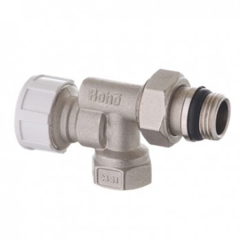 Roho R5171-050 - 1/2 "(М30х1, 5) Кран радіаторний термостат.