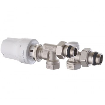Roho R5171-050K - 1/2" Комплект для підключення радіатора осьовий (антипротечка) (10 шт/ящ) Roho R5171-050K - 1/2" Комплект для підключення радіатора осьовий (антипротечка) (10 шт/ящ)