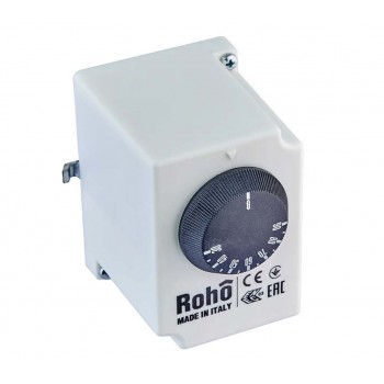 Roho R2030-050 - Термостат поверхневий +30…+90*C (45 шт/ящ)