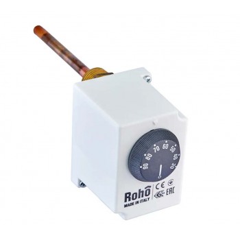Roho R2031-050 - Термостат погружний +30…+90*C (50 шт/ящ)
