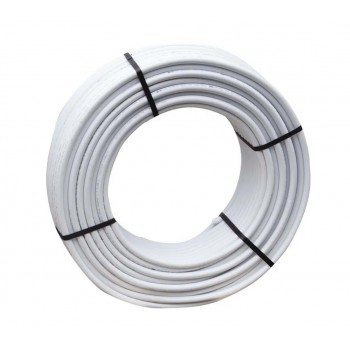 Roho R071-1620 PEX-b/AL/PEX-b 16x2.0 Труба металопластикова (100 м/уп) Roho R071-1620 PEX-b/AL/PEX-b 16x2.0 Труба металопластикова (100 м/уп)