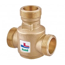 Roho R1255-125 - 1 1/4" ЗР Клапан антиконденсаційний (55*C) (20 шт/ящ)