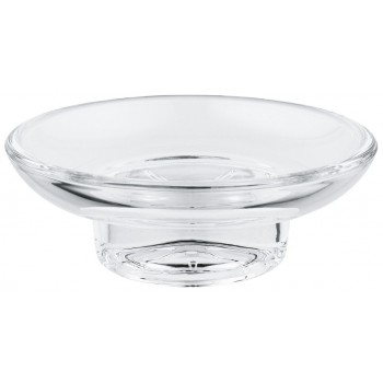 Grohe Essentials 40368001 (старий арт. 40368000) мильниця