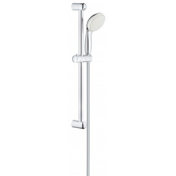 Grohe 27598001 New Tempesta 100 душовий гарнітур (2 режими)