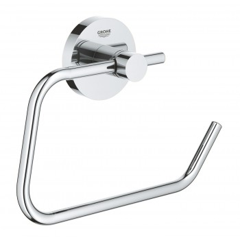 Grohe Essentials 40689001 власник паперу