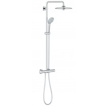 Grohe Euphoria 27296002 душова система з термостатом Grohe Euphoria 27296002 душова система з термостатом