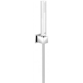 Grohe Euphoria Cube 27703000 душовий набір з 1 режимом струменя