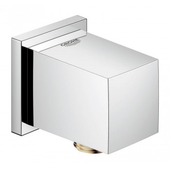 Grohe Euphoria Cube 27704000 підключення для душового шлангу