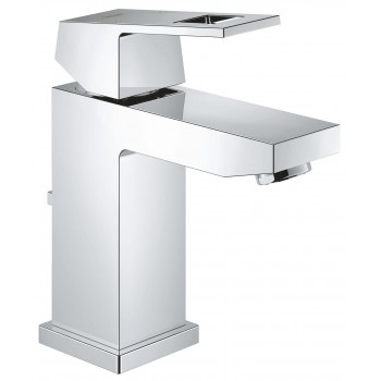 Grohe Eurocube 2312700E одноважільний змішувач для умивальника з донним клапаном
