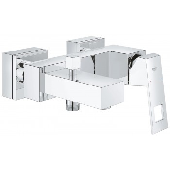 Grohe Eurocube 23140000 змішувач для ванної