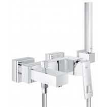 Grohe Eurocube 23141000 змішувач для ванної Grohe Eurocube 23141000 змішувач для ванної