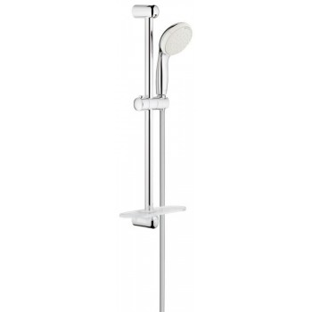 Grohe 27926001 New Tempesta 100 душовий гарнітур (2 режими)