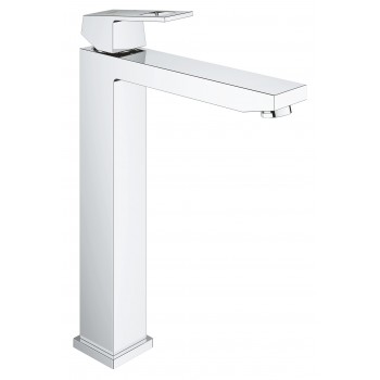 Grohe Eurocube 23406000 змішувач для умивальника високий