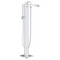 Grohe Eurocube 23672001 змішувач для ванни окремостоящий Grohe Eurocube 23672001 змішувач для ванни окремостоящий