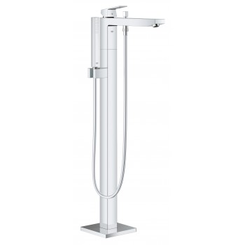 Grohe Eurocube 23672001 змішувач для ванни окремостоящий