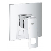 Grohe Eurocube 24061000 змішувач для душу прихованого монтажу Grohe Eurocube 24061000 змішувач для душу прихованого монтажу