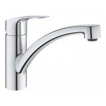 Grohe Eurocube 33281003 Змішувач одноважільний для миття Grohe Eurocube 33281003 Змішувач одноважільний для миття
