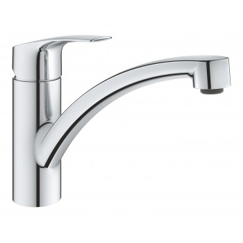 Grohe Eurocube 33281003 Змішувач одноважільний для миття