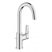 Grohe Eurocube New 23537003 Змішувач одноважільний для раковини L-Size Grohe Eurocube New 23537003 Змішувач одноважільний для раковини L-Size