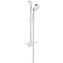 Grohe 27929002 New Tempesta Cosmopolitan 100 душовий гарнітур (3 режими)