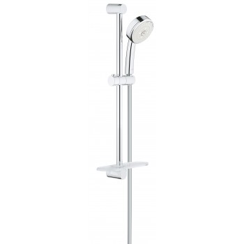 Grohe 27929002 New Tempesta Cosmopolitan 100 душовий гарнітур (3 режими)