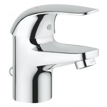 Grohe Euroeco 23262000 змішувач для раковини з донним клапаном Grohe Euroeco 23262000 змішувач для раковини з донним клапаном