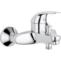 Grohe Euroeco 32743000 змішувач для ванни з коротким виливом Grohe Euroeco 32743000 змішувач для ванни з коротким виливом