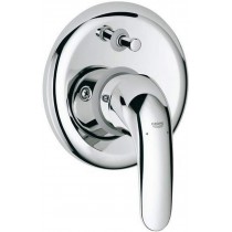 Grohe Euroeco 32747000 змішувач для ванни прихованого монтажу Grohe Euroeco 32747000 змішувач для ванни прихованого монтажу