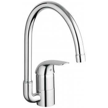 Grohe Euroeco 32752000 змішувач для кухні