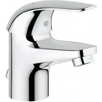 Grohe Euroeco 32881000 змішувач для умивальника