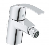 Grohe Eurosmart 32929002 змішувач для біде з донним клапоном Grohe Eurosmart 32929002 змішувач для біде з донним клапоном