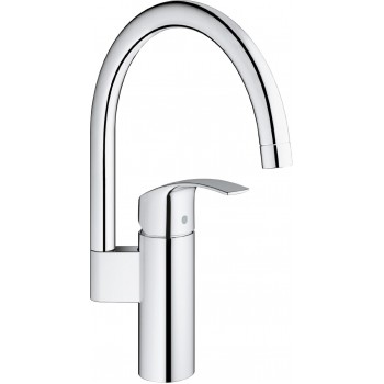 Grohe Eurosmart 33202002 змішувач для кухні