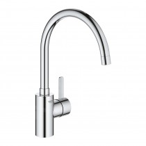 Grohe Eurosmart Cosmopolitan 31188002 змішувач для миття Grohe Eurosmart Cosmopolitan 31188002 змішувач для миття