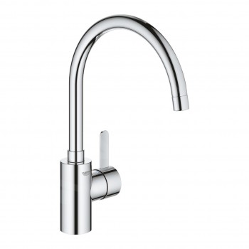 Grohe Eurosmart Cosmopolitan 31188002 змішувач для миття