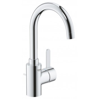 Grohe Eurosmart Cosmopolitan 32830001 змішувач одноважільний для раковини L-Size