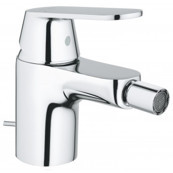 Grohe Eurosmart Cosmopolitan 32839000 змішувач для біде з донним клапоном