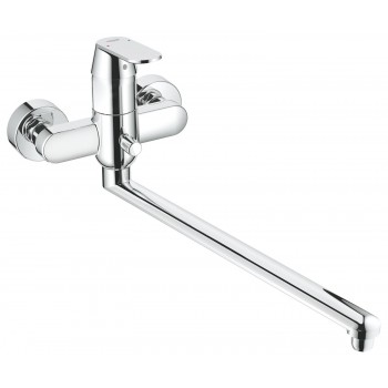 Grohe Eurosmart Cosmopolitan 32847000 змішувач для ванни з довгим виливом Grohe Eurosmart Cosmopolitan 32847000 змішувач для ванни з довгим виливом