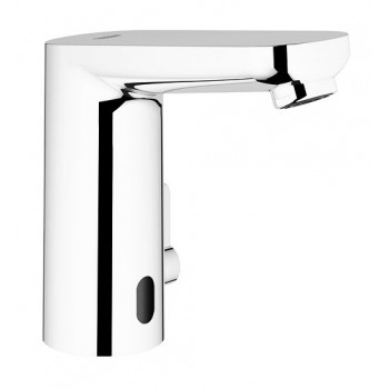 Grohe Eurosmart Cosmopolitan 36327001 змішувач для умивальника безконтактний