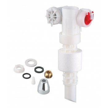 Grohe 37095000 наповнювальний клапан 3/8"