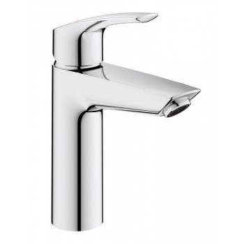 Grohe Eurosmart New 23324003 Змішувач для раковини M-розміру